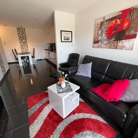 Aminas Ferienwohnung 3, Blankwasserweg 57